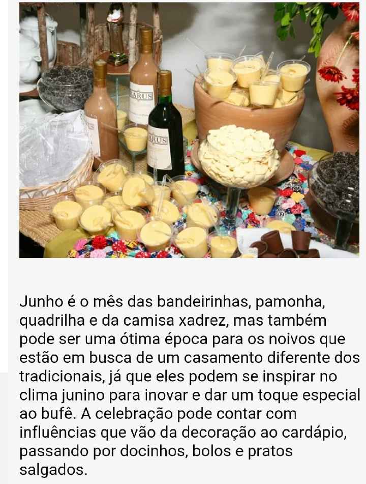 Cardápio help! - 1
