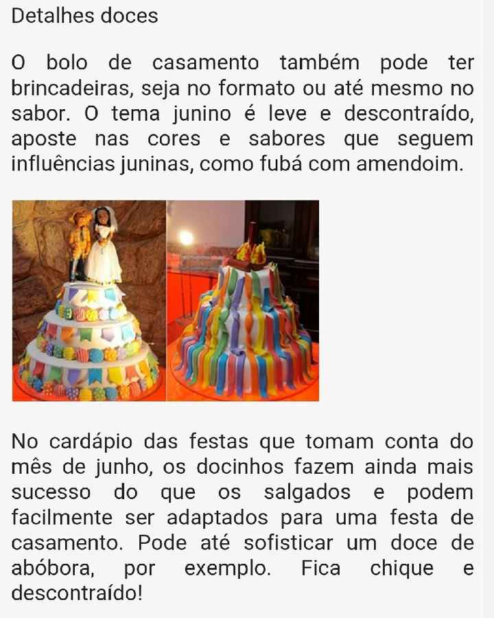 Cardápio help! - 4