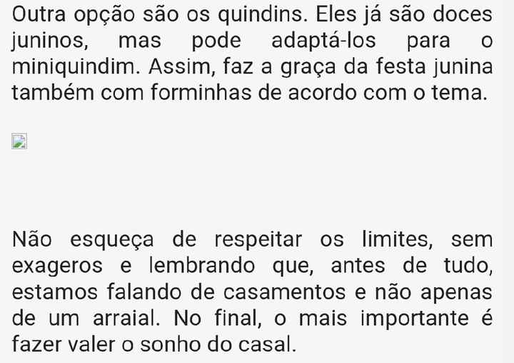 Cardápio help! - 5
