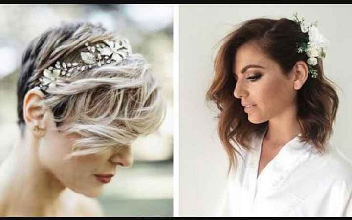 Qual penteado escolher ? - 2