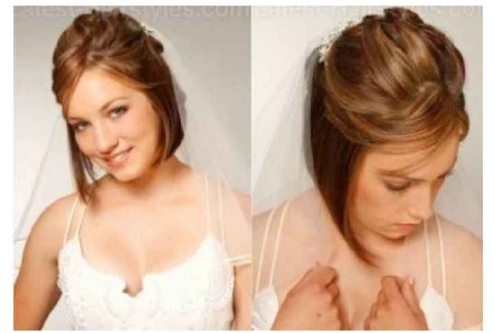 Qual penteado escolher ? - 5
