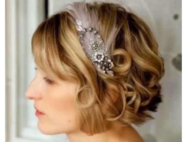 Qual penteado escolher ? - 6