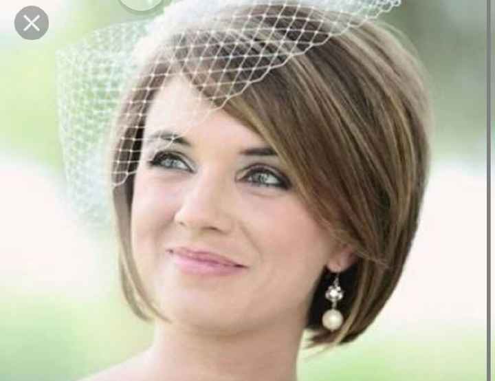 Qual penteado escolher ? - 7