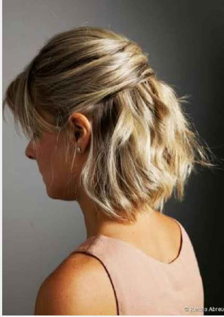 Qual penteado escolher ? - 8