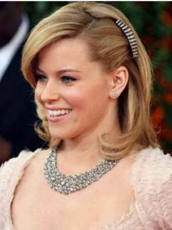 Qual penteado escolher ? - 9