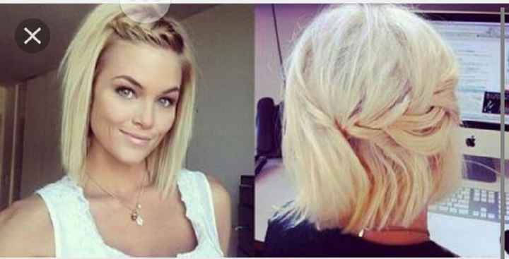 Qual penteado escolher ? - 10