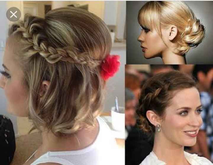 Qual penteado escolher ? - 11