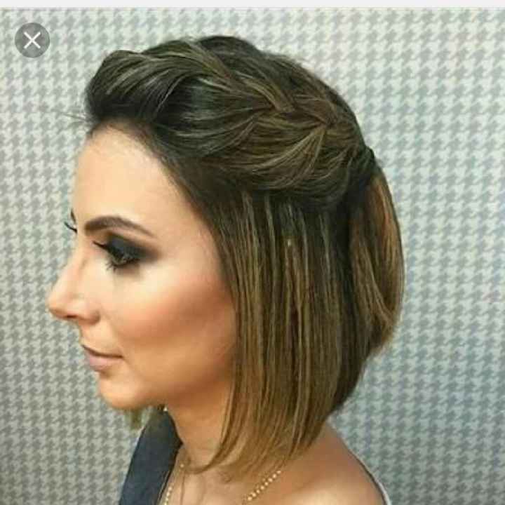 Qual penteado escolher ? - 12