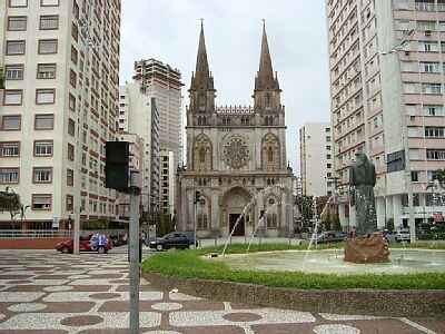 É possível casar em igreja católica sem ser católico? - 1