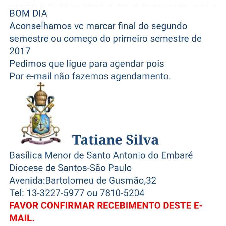É possível casar em igreja católica sem ser católico? - 1