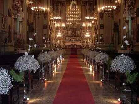 Decoração da igreja para 2017 - ajuda! - 4