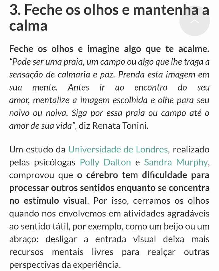 Como vencer a timidez e a ansiedade no dia do casamento: 6 conselhos profissionais efetivos! - 4