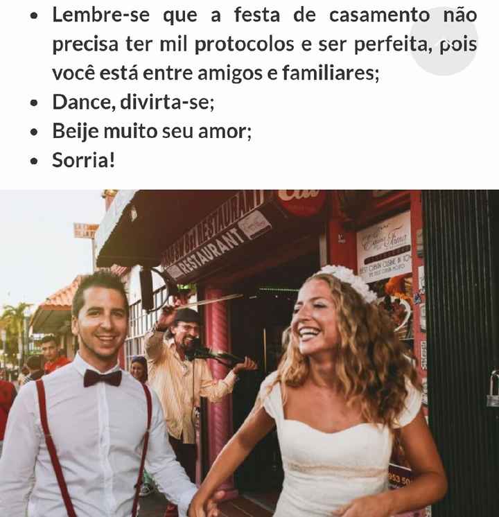 Como vencer a timidez e a ansiedade no dia do casamento: 6 conselhos profissionais efetivos! - 8
