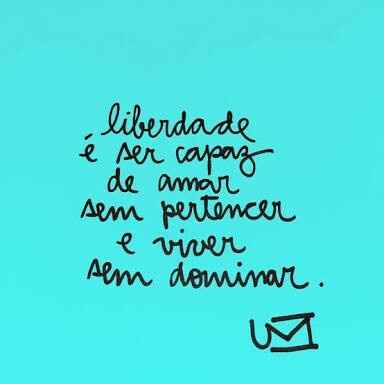 Quer ter privacidade, não case! - 1