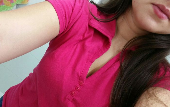 As quartas usamos rosa!!!!! (pra dar uma relaxada na tensão noivinhas) - 2