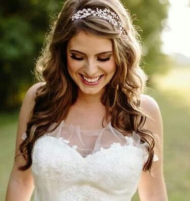 Penteado :) - 2