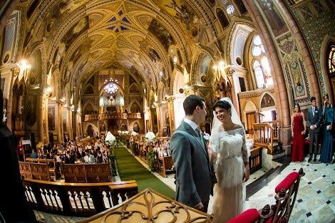 A igreja que irei casar - 3