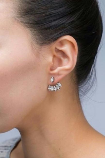 Eu nunca, nunca usaria este look - (pryscilla) - 10