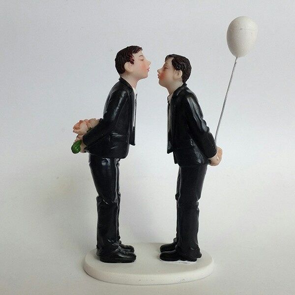 Casamento gay - 2