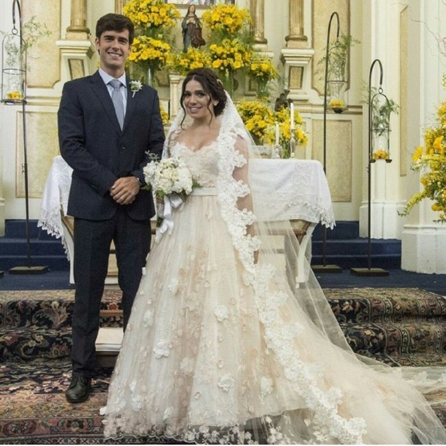 Casamento shirlipe - 5