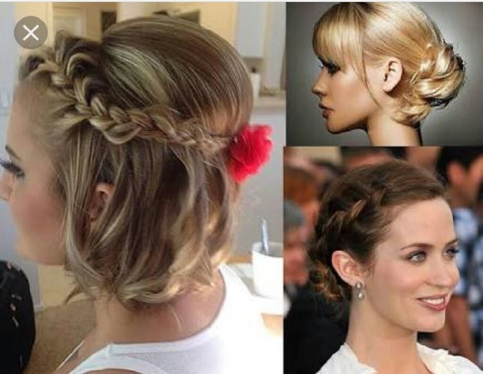 Qual penteado escolher ? - 11