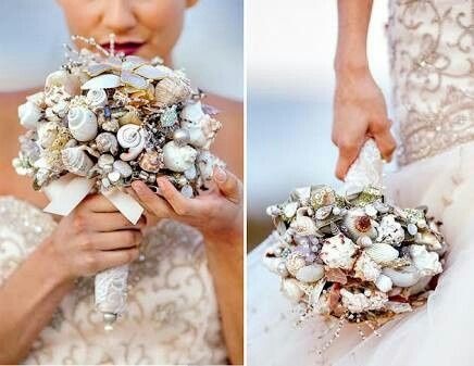 Casando na praia- inspirações - 9