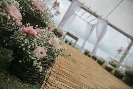 Casando na praia- inspirações - 13