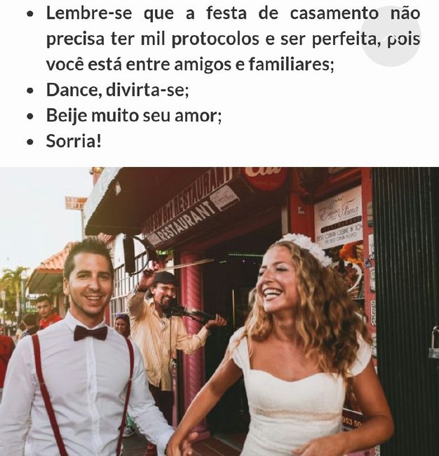 Como vencer a timidez e a ansiedade no dia do casamento: 6 conselhos profissionais efetivos! - 8