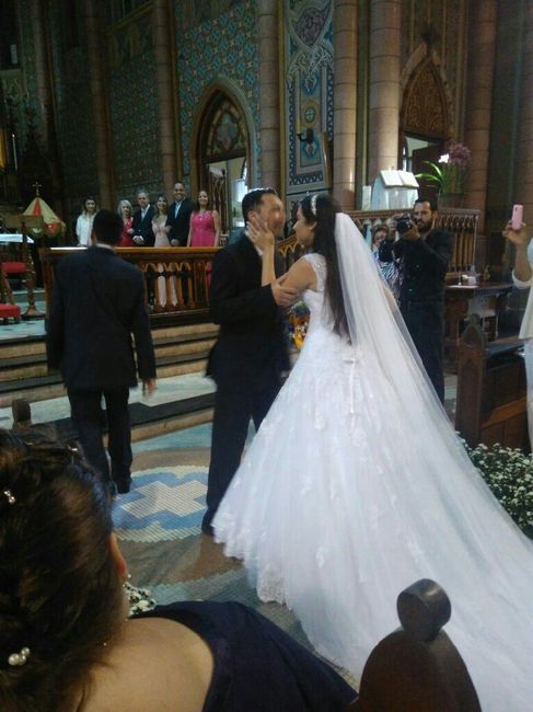  Casei!!!!! #casamentofofinhoefofinha - 2