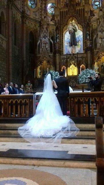  Casei!!!!! #casamentofofinhoefofinha - 4