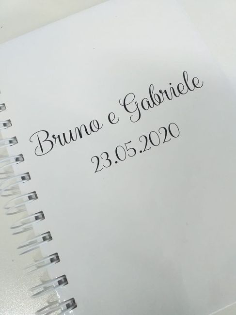 Organização - 1