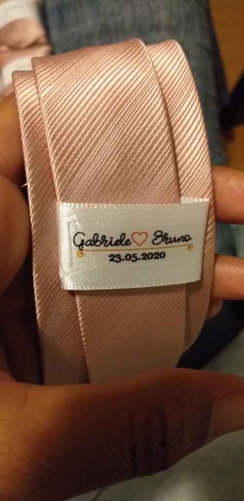 GRAVATAS PERSONALIZADAS