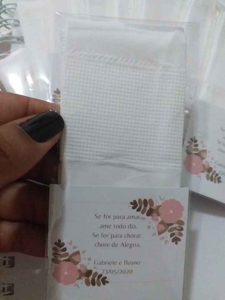 Minhas Lagrimas de Alegrias - 23/05/2020 Gs2b - 1