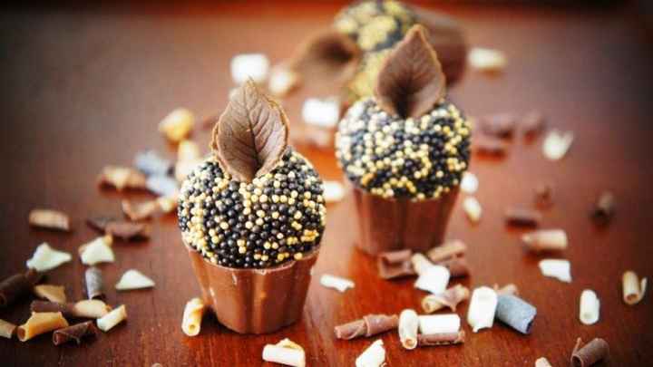 Doces Finos