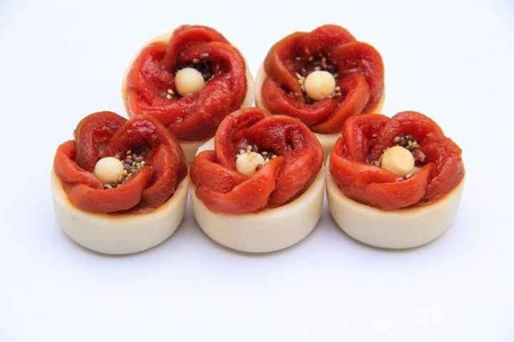 Doces FInos