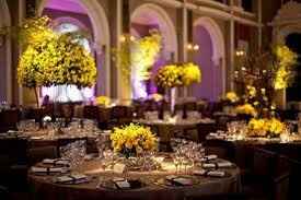 Meninas alguém tem inspiração para casamento amarelo a noite nada muito cheguei - 2