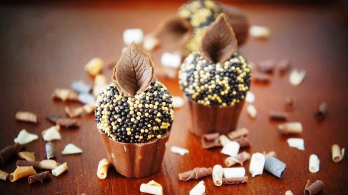 Doces Finos