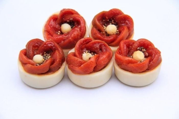 Doces FInos
