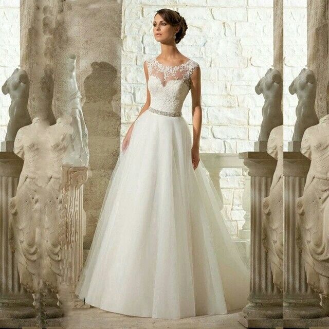 Vestido de casamento (parte1) - 4