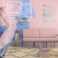 Cores pantone 2016