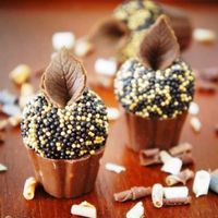 Doces Finos