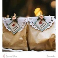 Ideias  de lembrancinhas me ajudem - 1