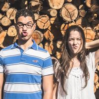 Nós dois ♥