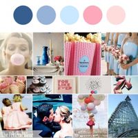 Duvida na cor da decoração.. - 1