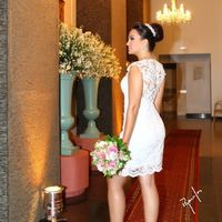 Vestido dos meus sonhos - 3