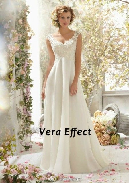 Vestido de noiva