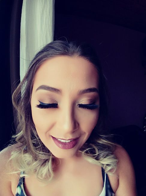 Pré wedding 1