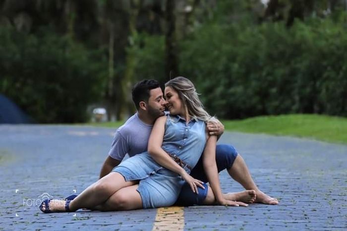 estou apaixonada por cada detalhe
