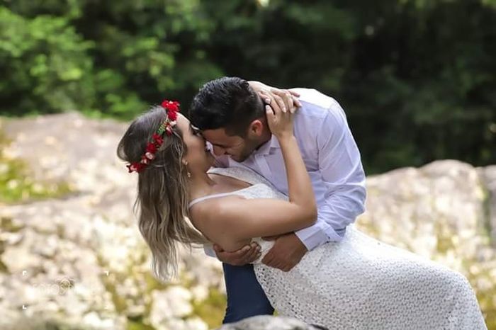 estou apaixonada por cada detalhe