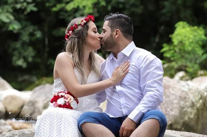estou apaixonada por cada detalhe